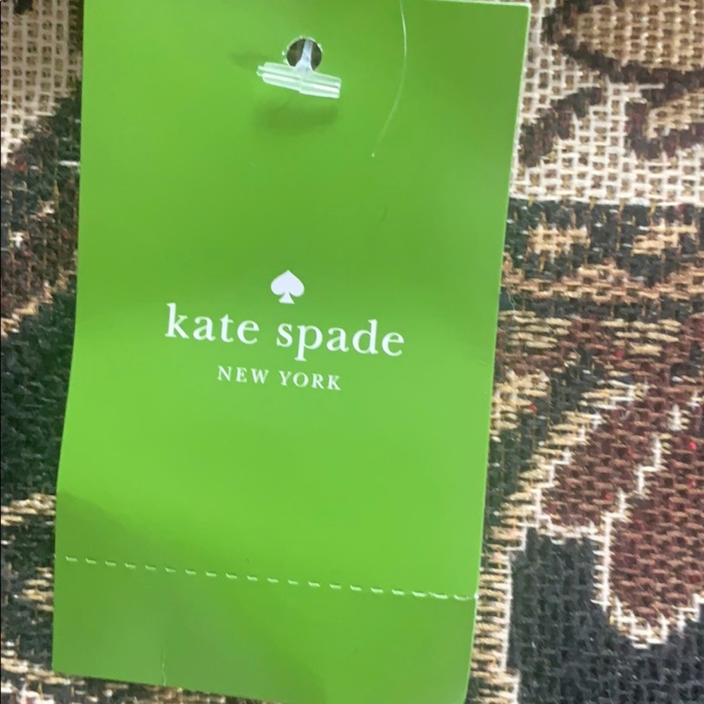Kate Spade winter hat.  Retail $58 NWT - Picture 5 of 5